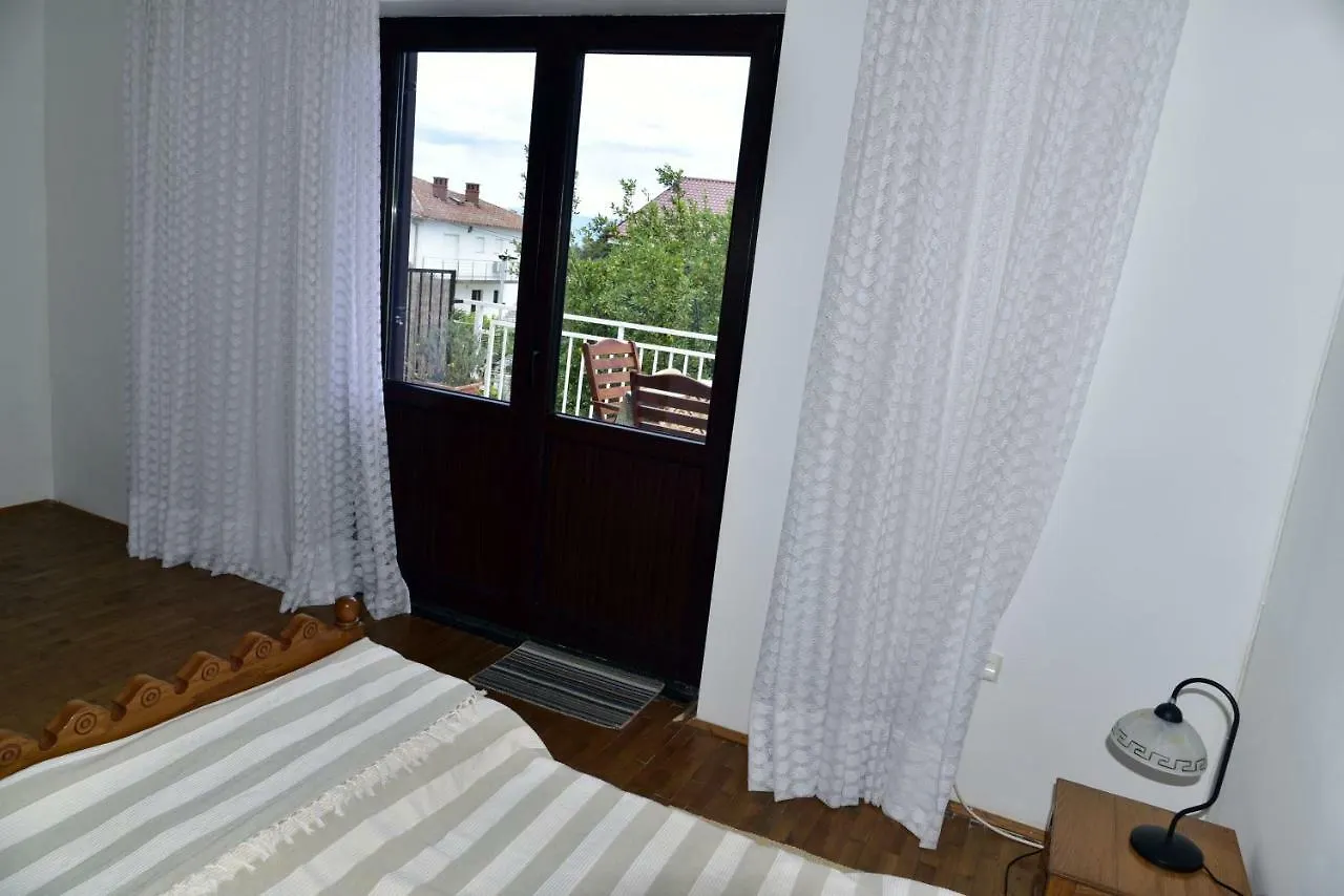 Apartment Palm Tree Malinska 0*,